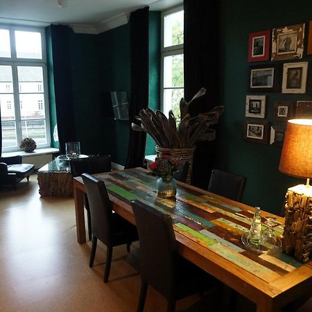 Hotel Bucheneck Линц ам Рейн Екстериор снимка