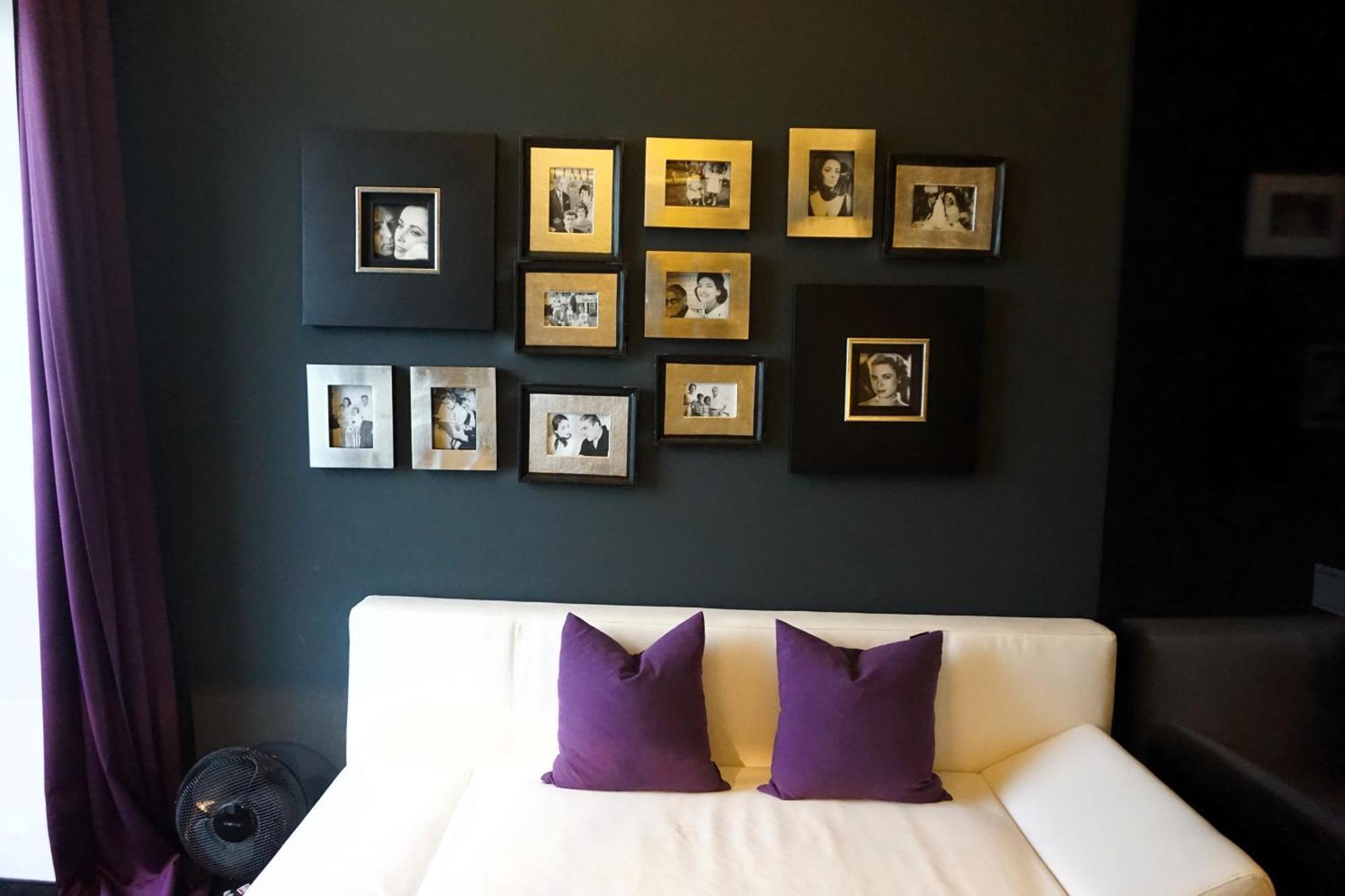 Hotel Bucheneck Линц ам Рейн Екстериор снимка