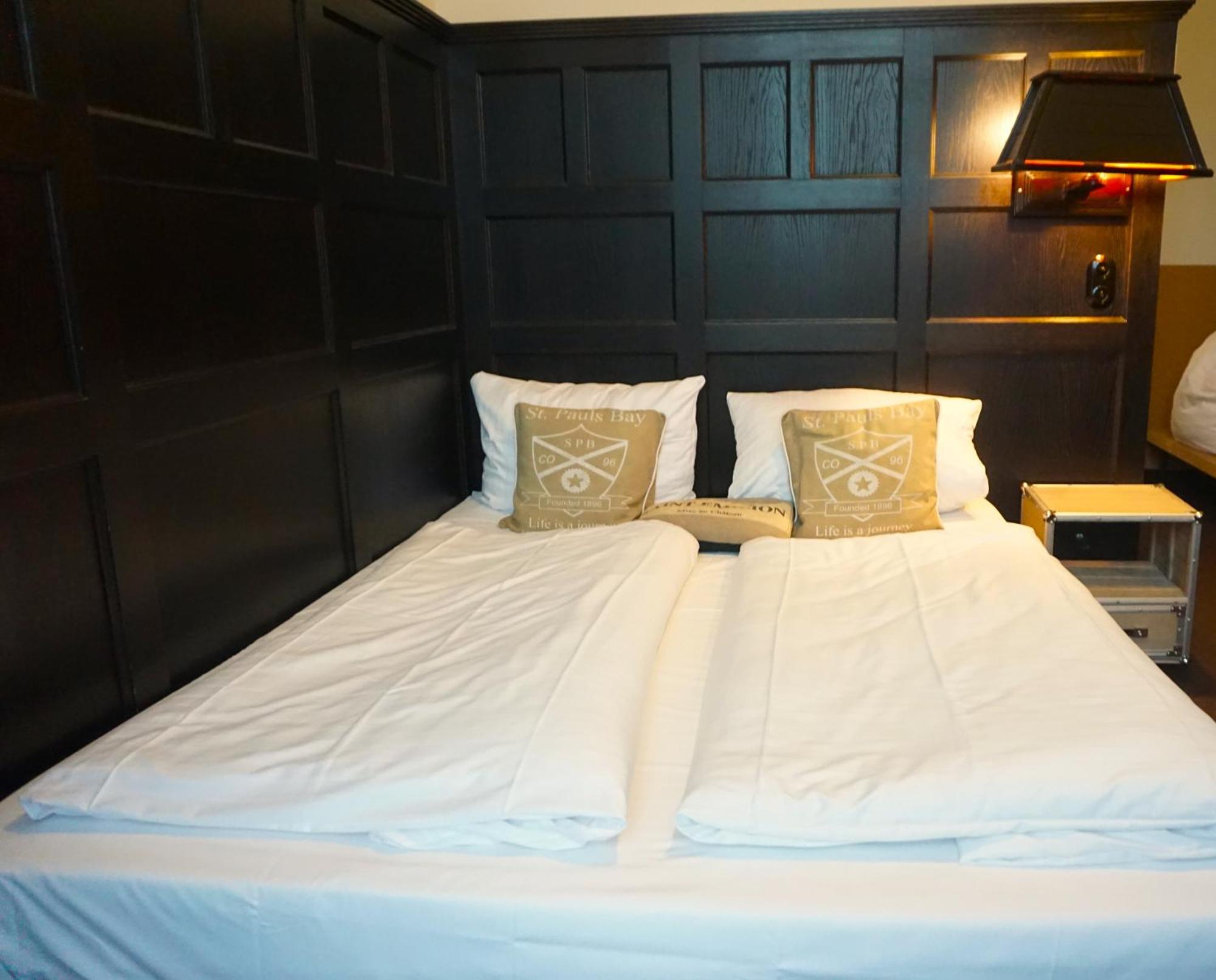 Hotel Bucheneck Линц ам Рейн Екстериор снимка