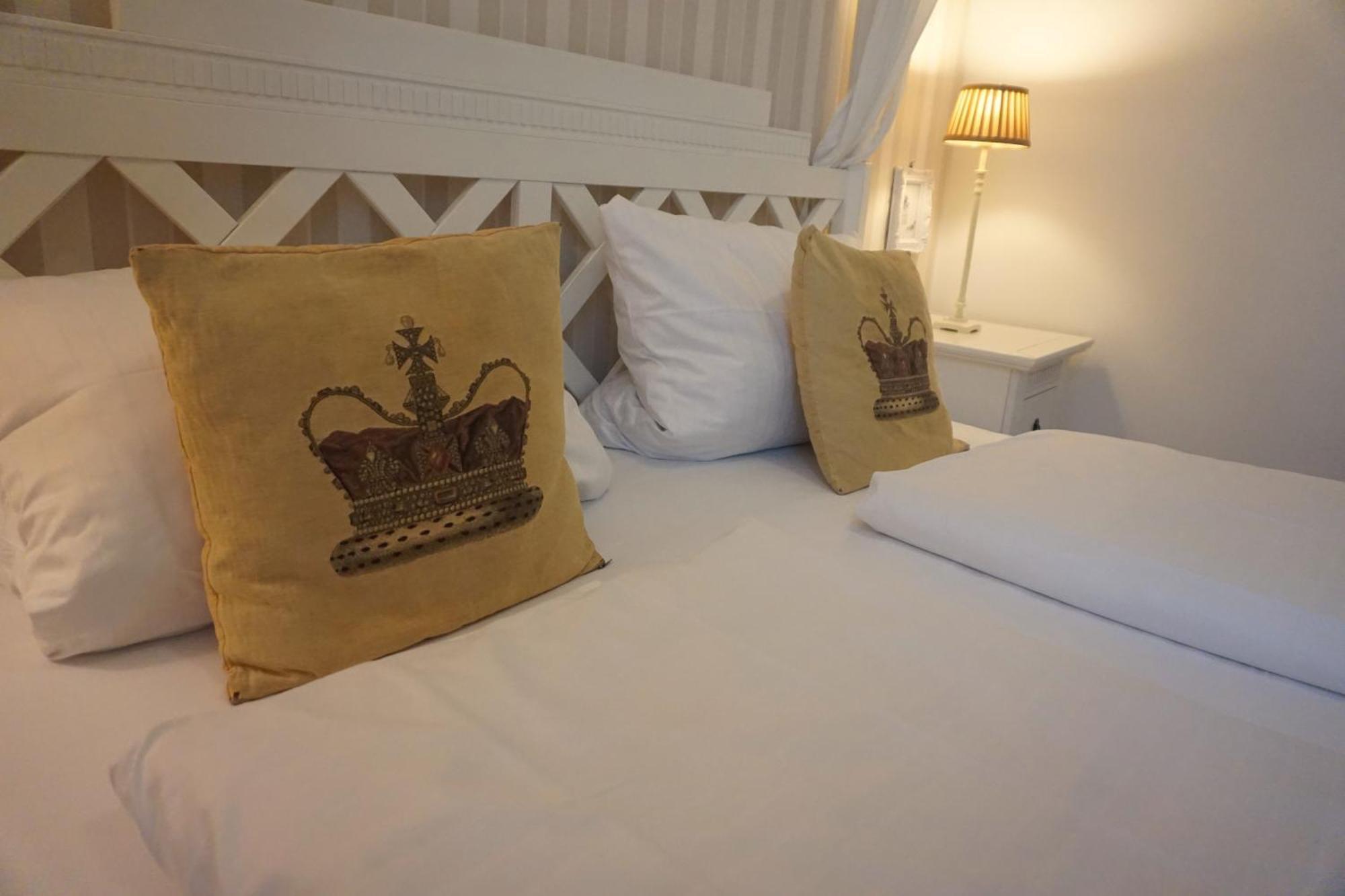 Hotel Bucheneck Линц ам Рейн Екстериор снимка