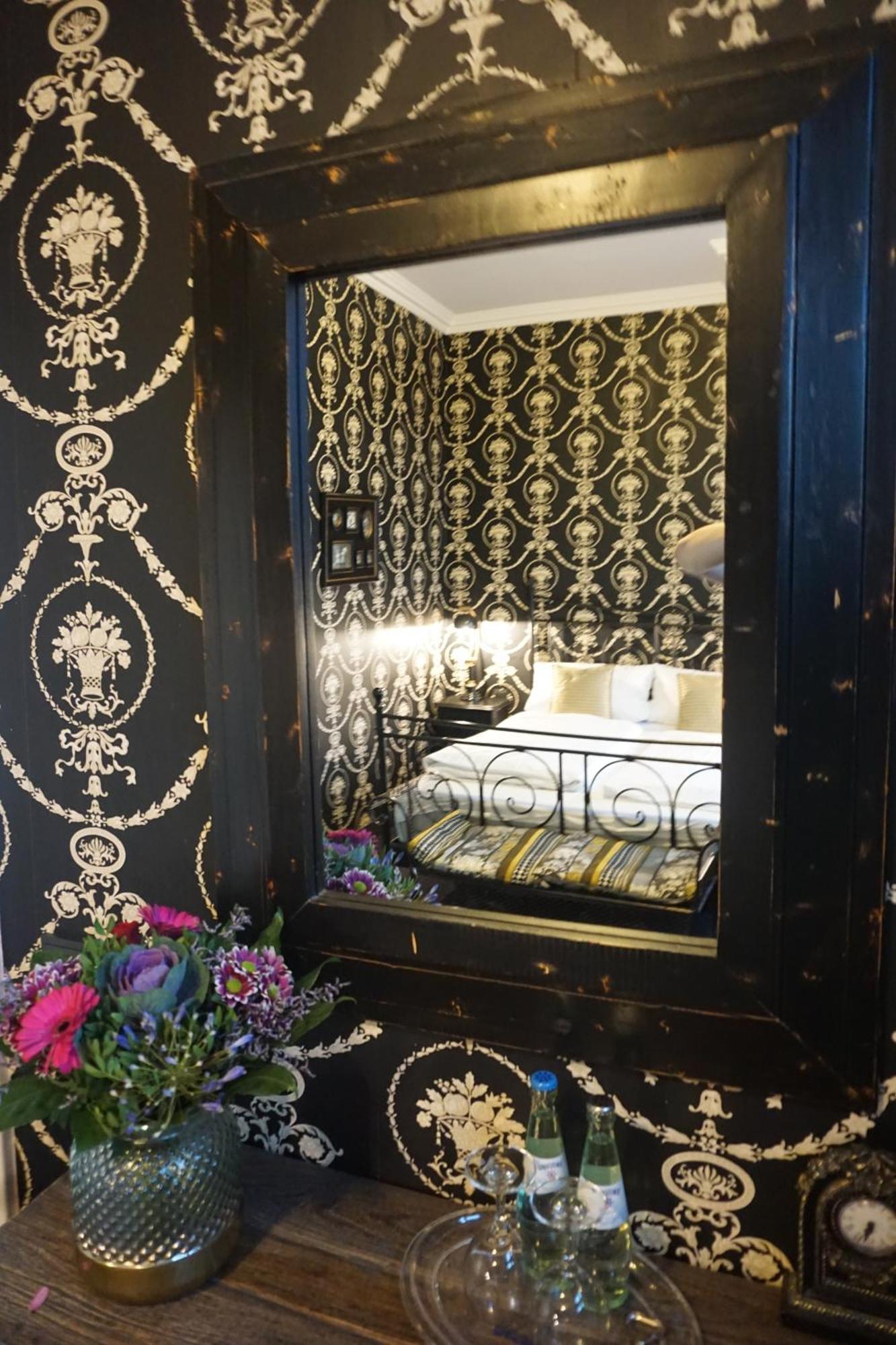 Hotel Bucheneck Линц ам Рейн Екстериор снимка