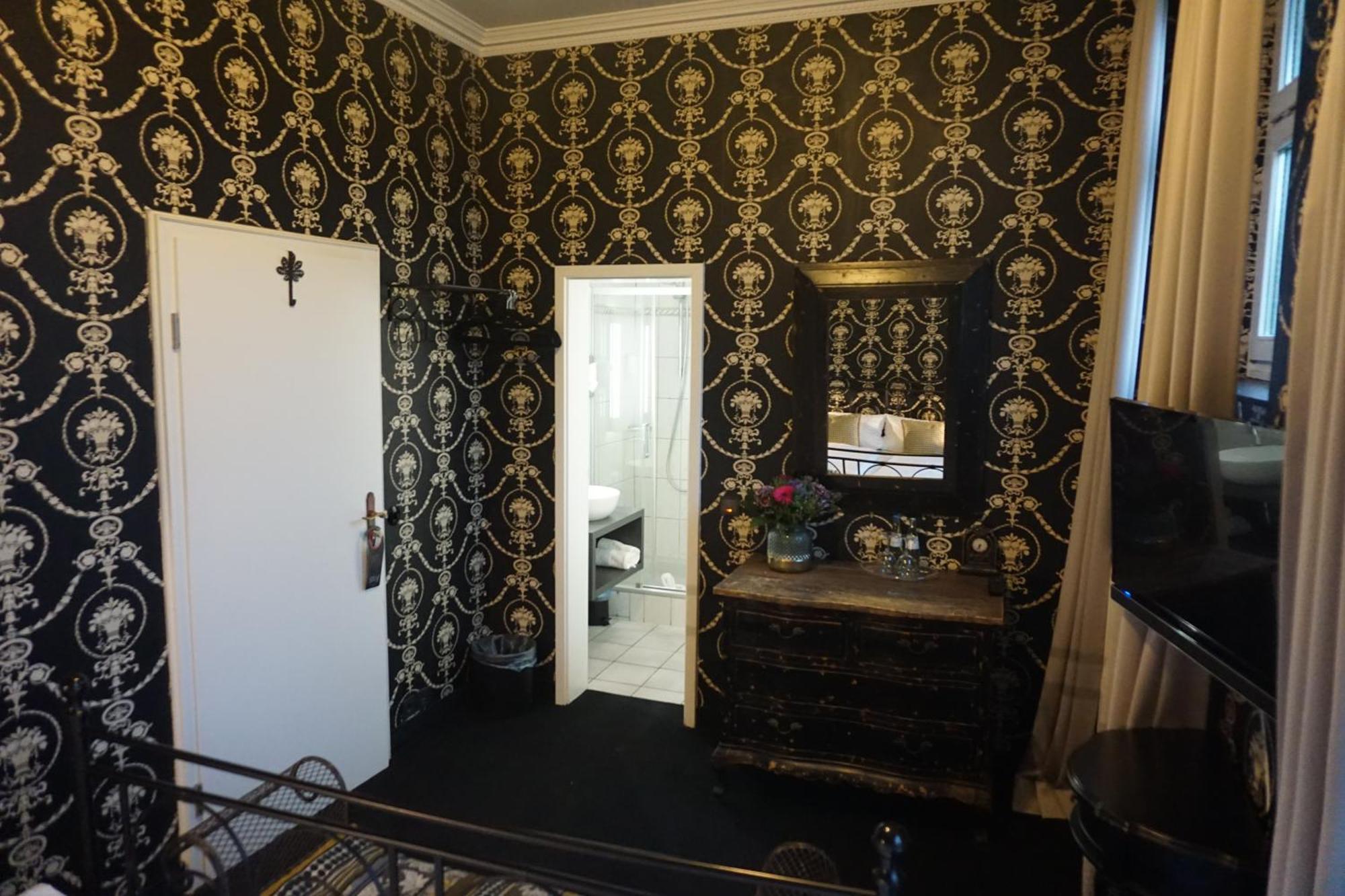 Hotel Bucheneck Линц ам Рейн Екстериор снимка