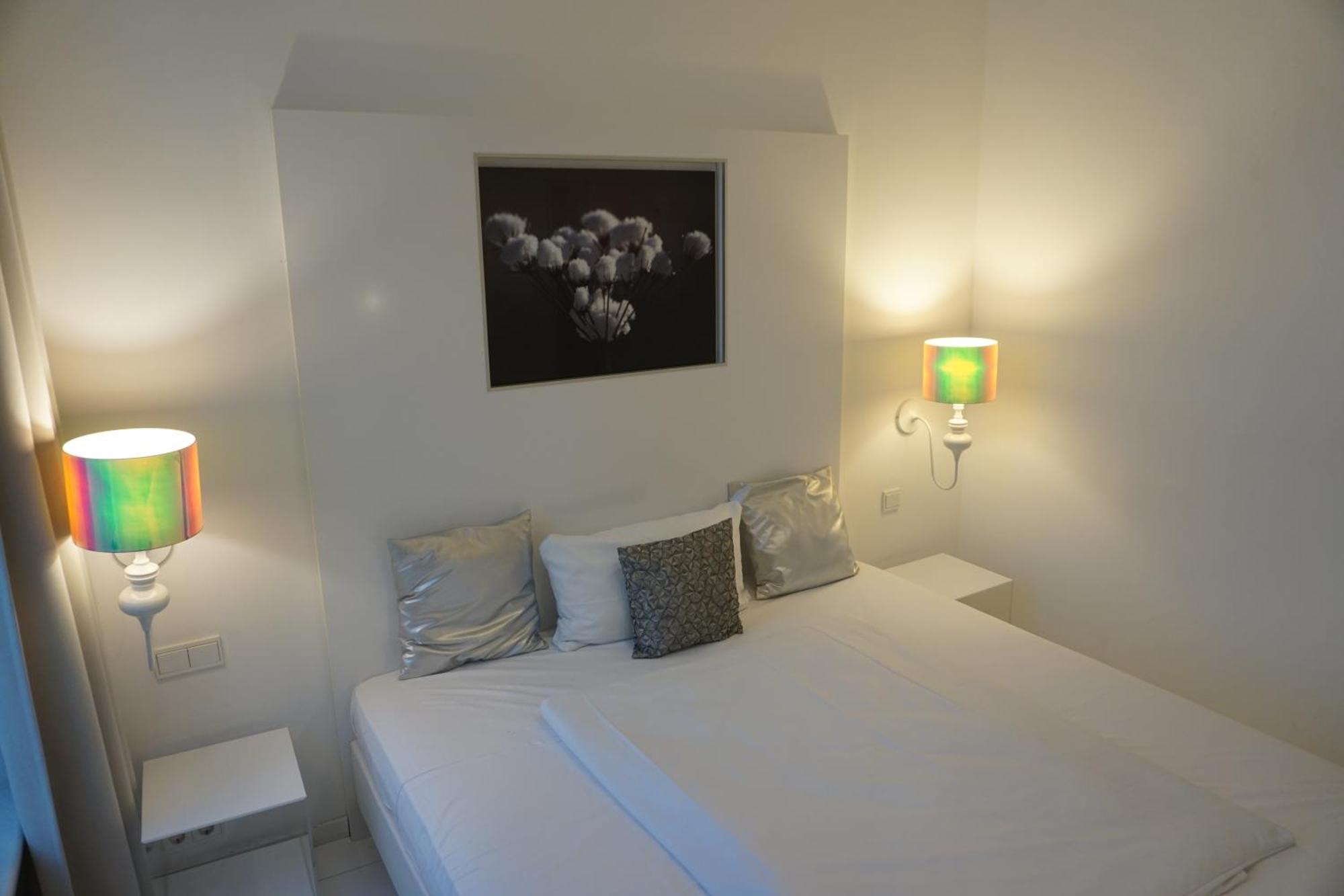 Hotel Bucheneck Линц ам Рейн Екстериор снимка
