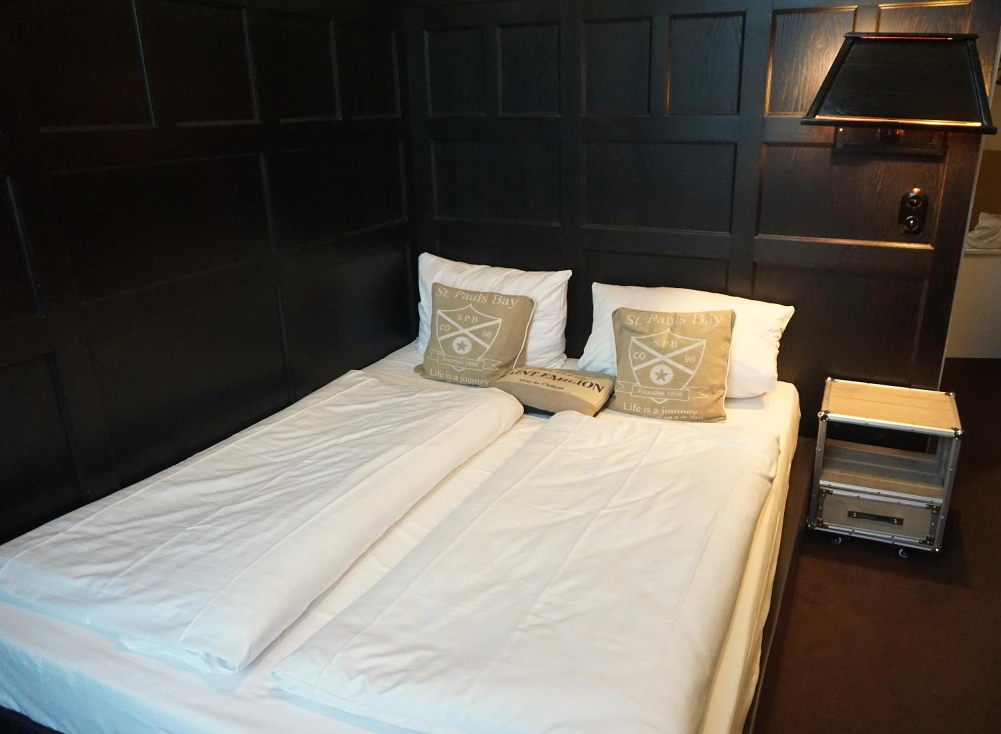 Hotel Bucheneck Линц ам Рейн Екстериор снимка