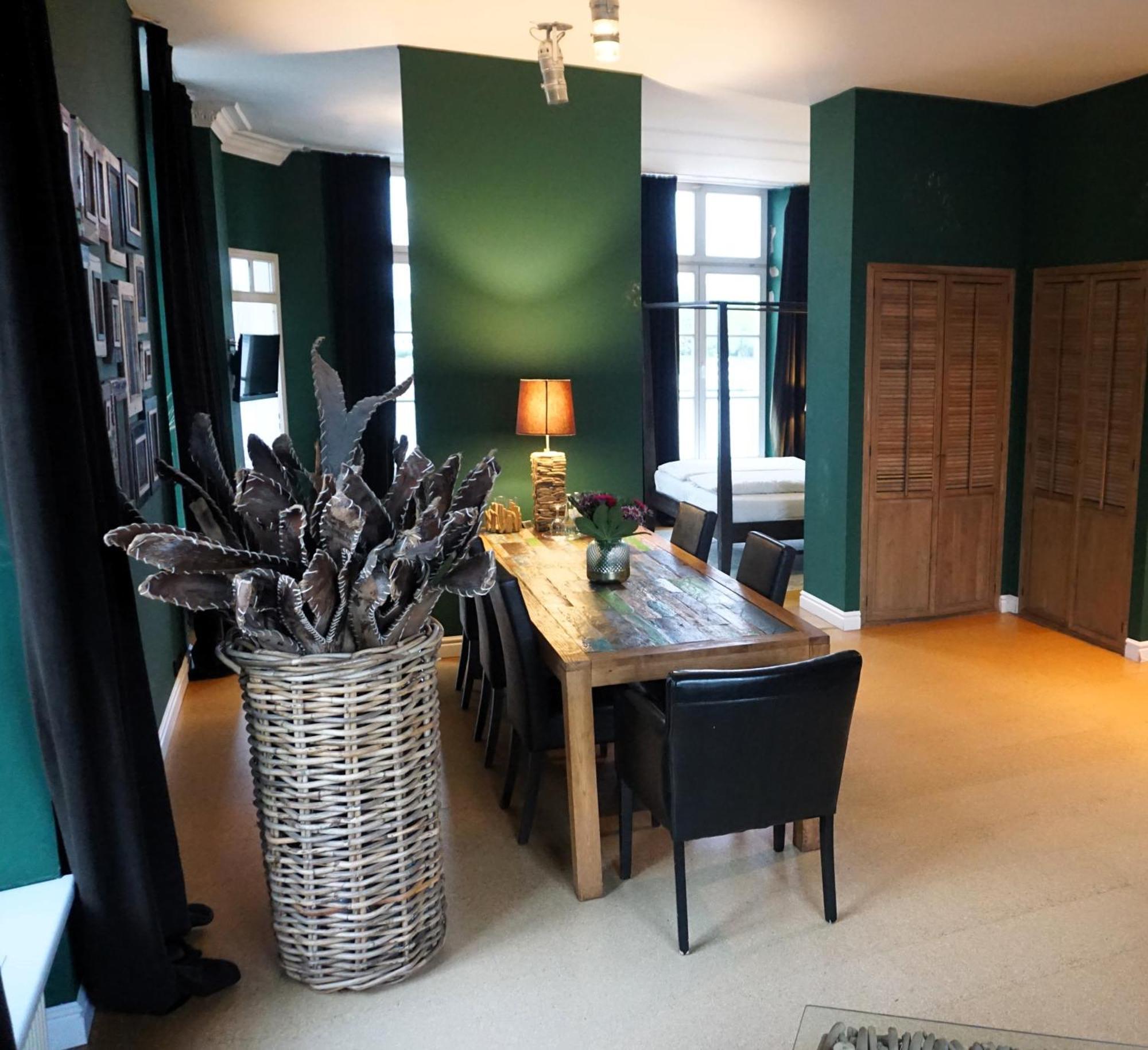 Hotel Bucheneck Линц ам Рейн Екстериор снимка