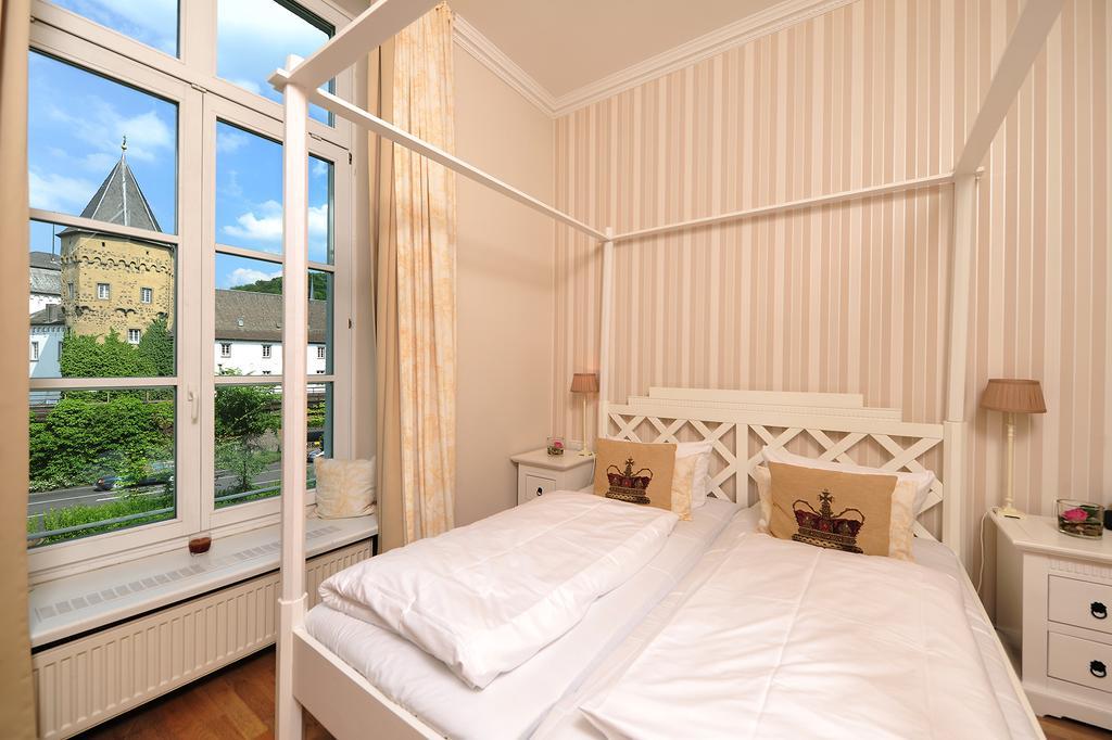 Hotel Bucheneck Линц ам Рейн Стая снимка